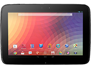 Google Nexus 10