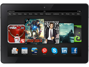Amazon Kindle Fire HDX 8.9"