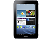 Samsung Galaxy Tab 2 7.0