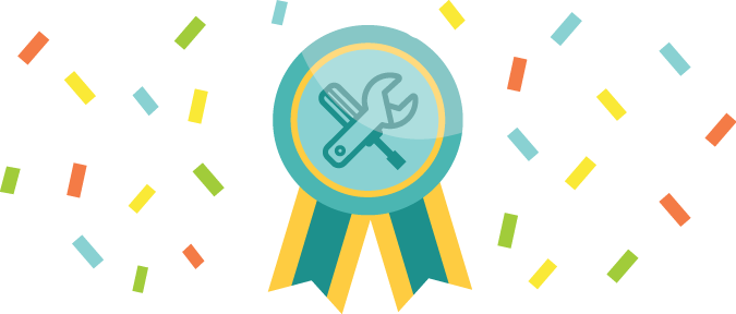 Congratulations!